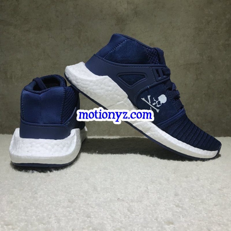 Adidas MMJ x EQT Boost Support 93/17